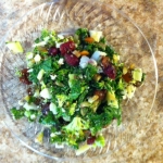 Detox Salad