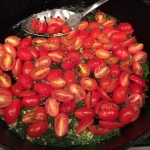 Smashing Tomatoes