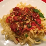 Tomato Recipe