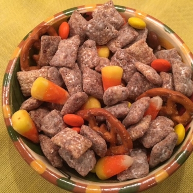 Picture of candy