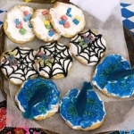 Picture of cookies