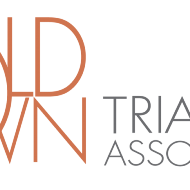 Old Town Triangle Association logo
