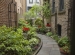 Garden walkway