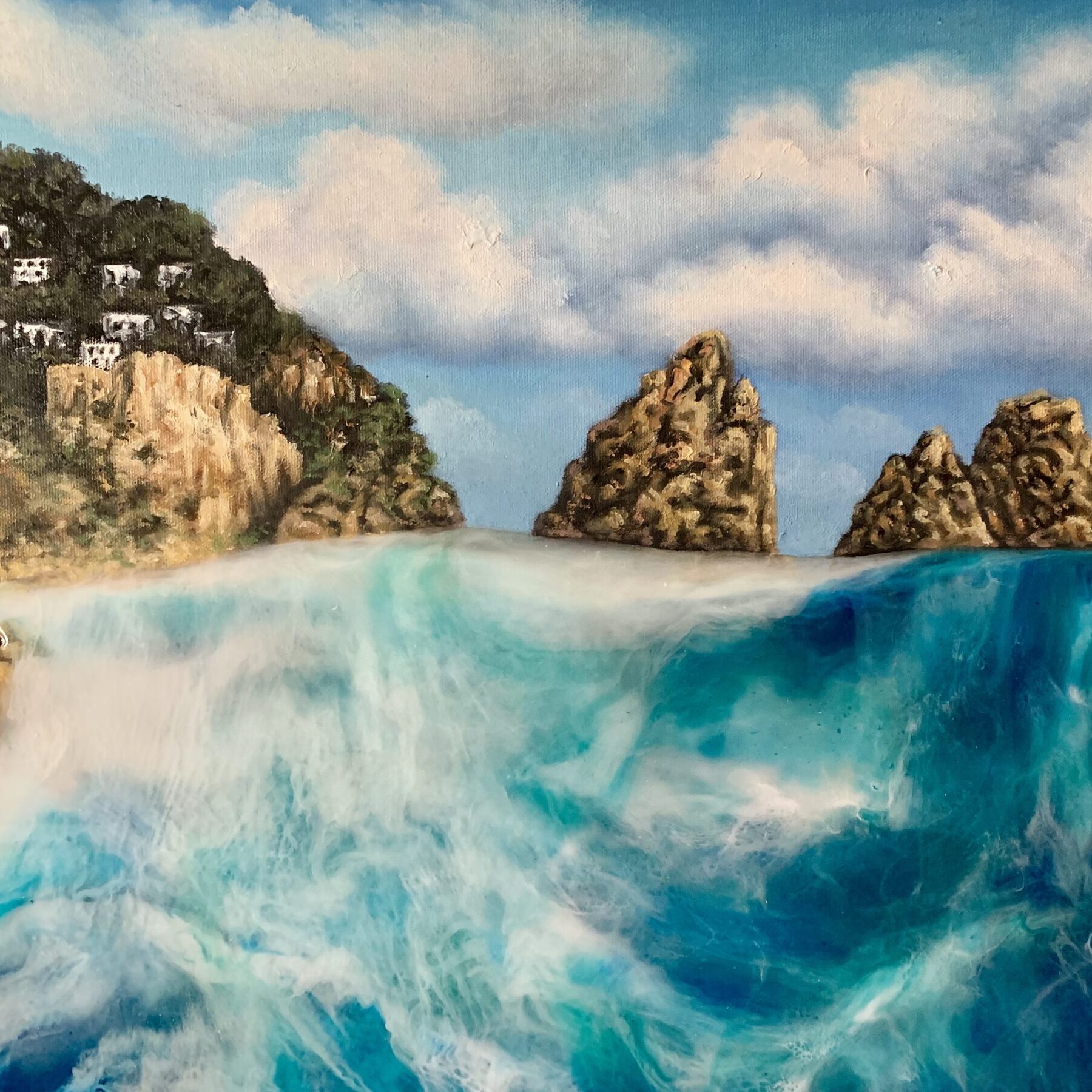 Leslie Wolfe Gallery | Old Town Triangle Association