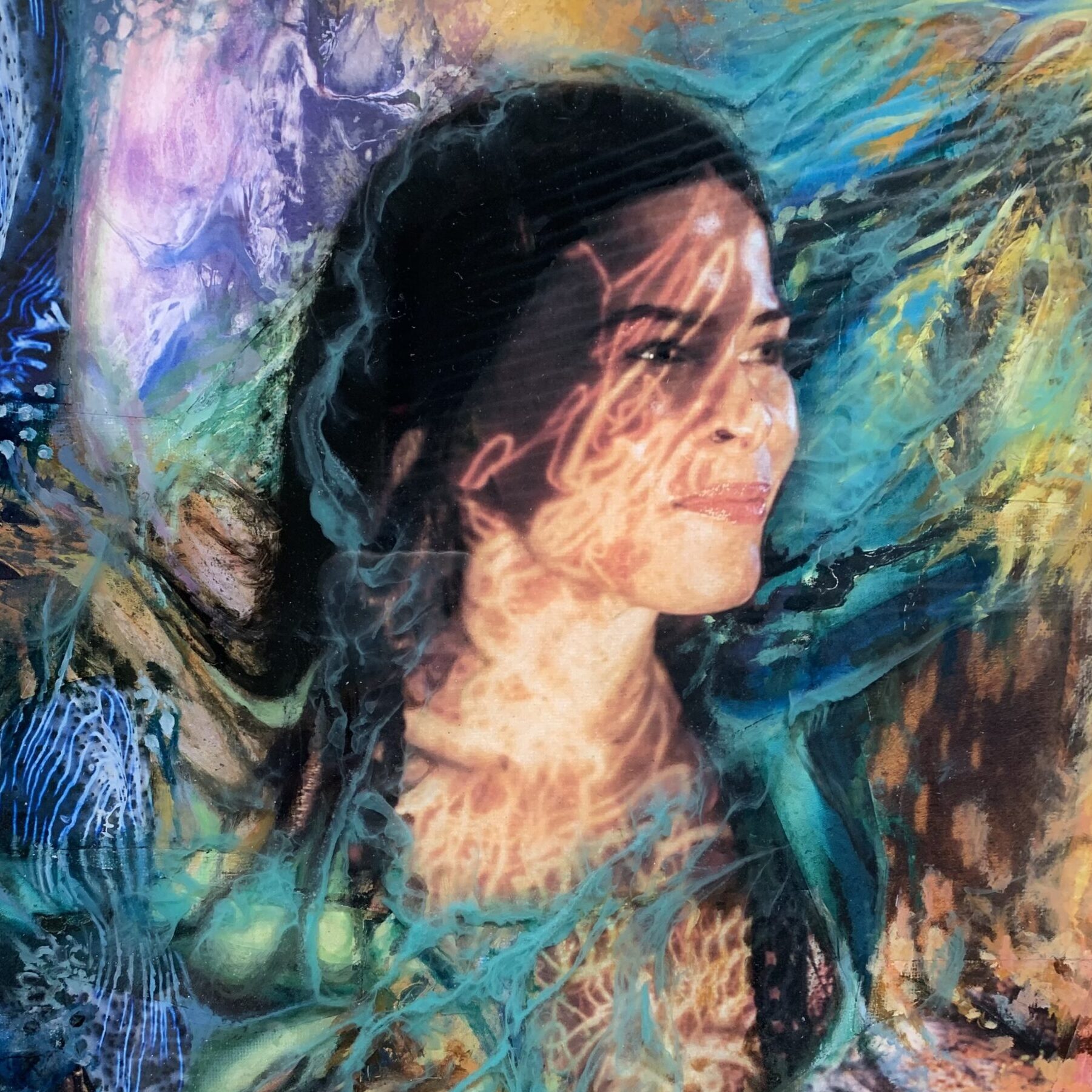 Leslie Wolfe Gallery | Old Town Triangle Association